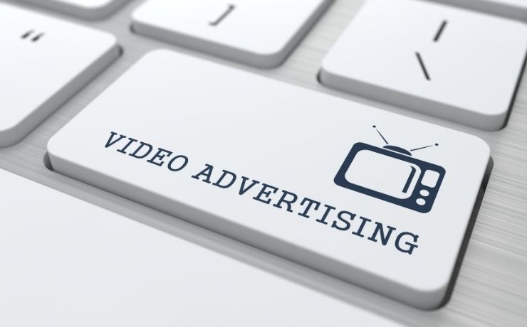 Video Advertising (διαφήμιση με τη μορφή Video)