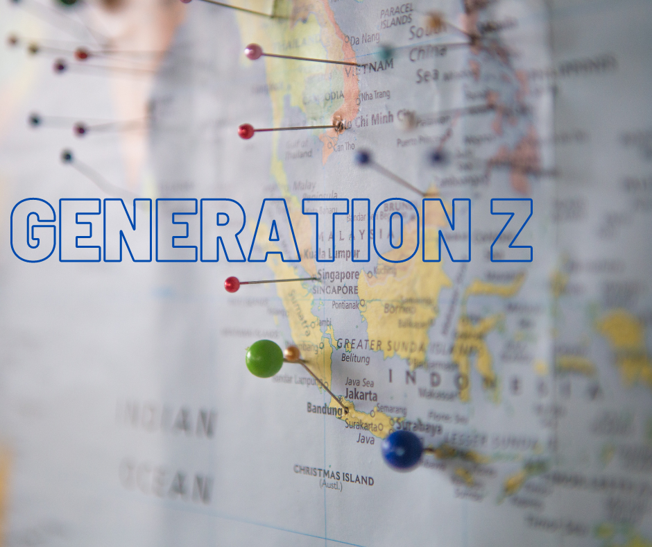 Generation Z: ποιοι είναι και πώς να τους προσεγγίσεις